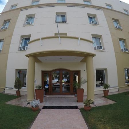 Hotel Del Centro Aimogasta Exterior photo