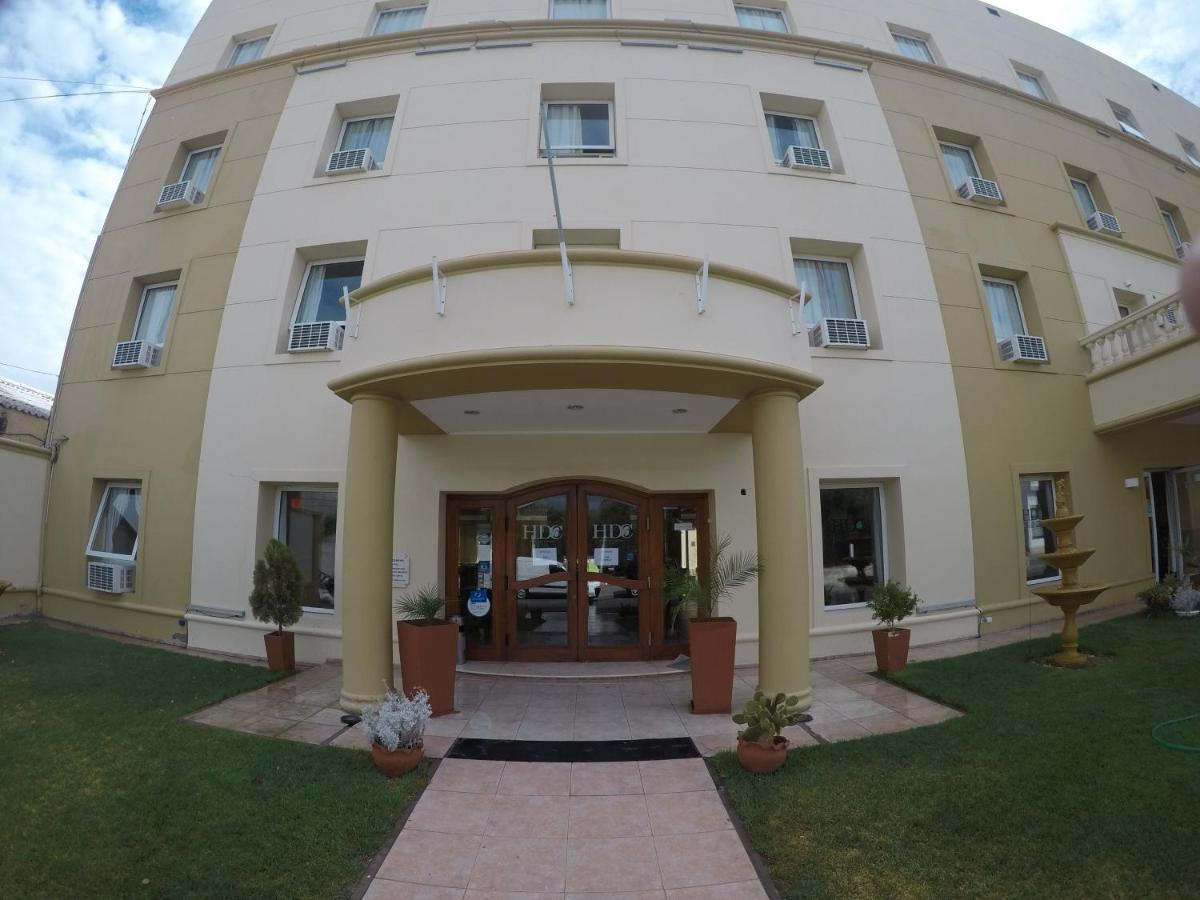 Hotel Del Centro Aimogasta Exterior photo