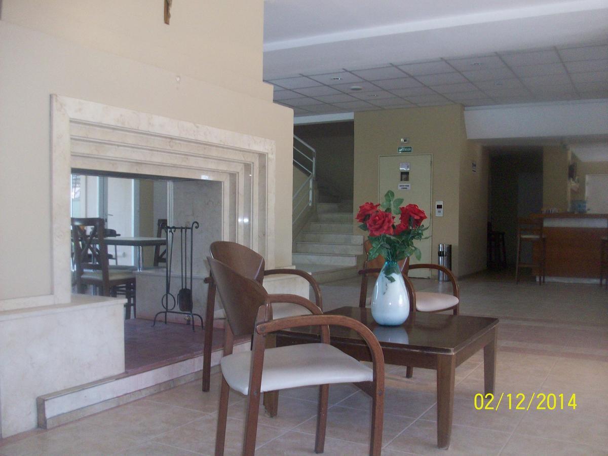 Hotel Del Centro Aimogasta Room photo