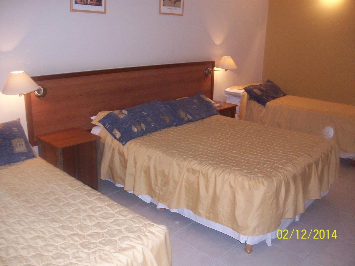 Hotel Del Centro Aimogasta Room photo