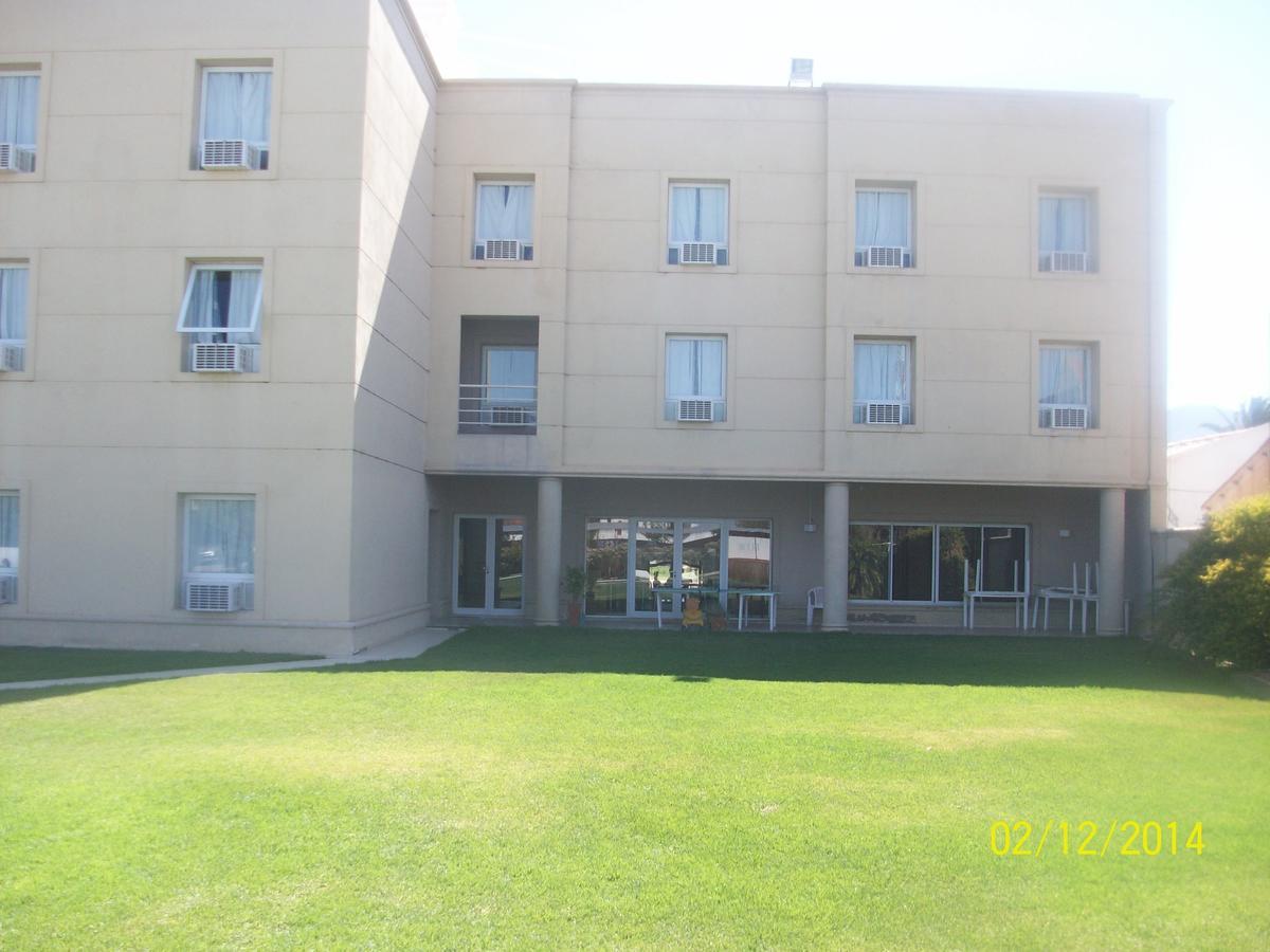 Hotel Del Centro Aimogasta Exterior photo