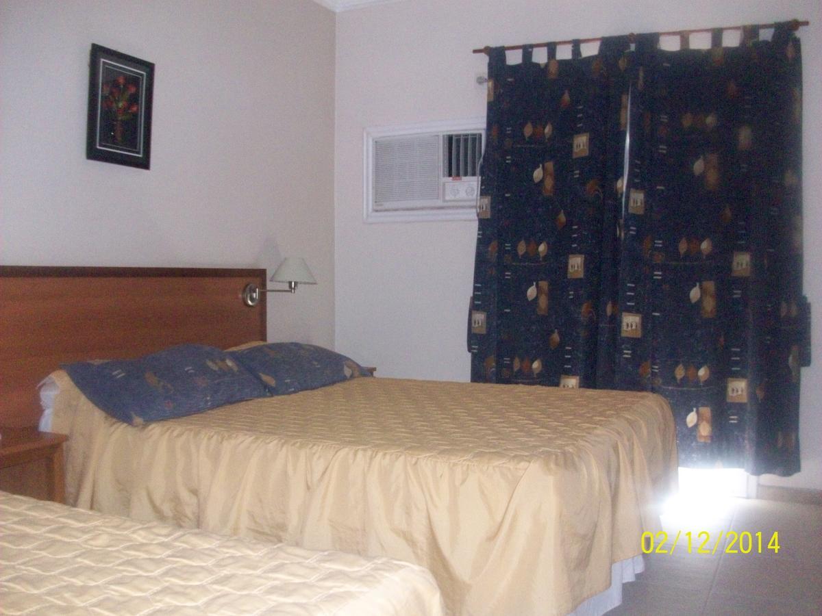 Hotel Del Centro Aimogasta Room photo