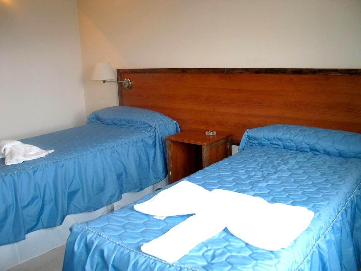 Hotel Del Centro Aimogasta Room photo