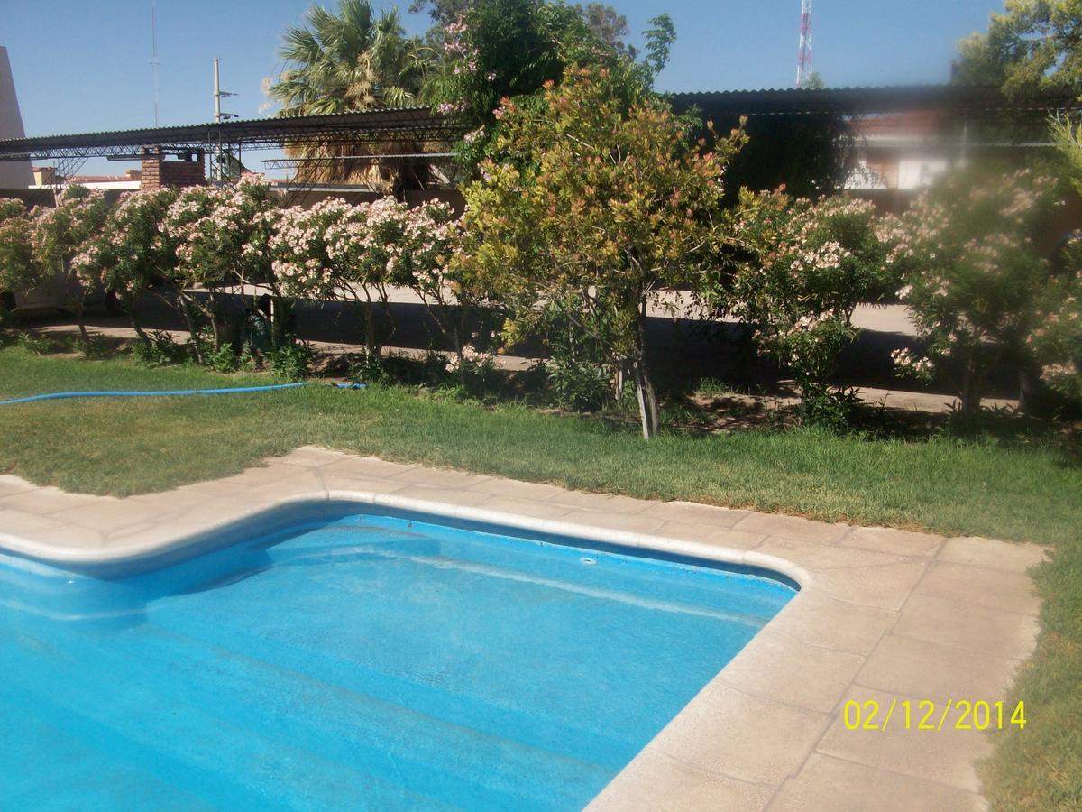 Hotel Del Centro Aimogasta Exterior photo